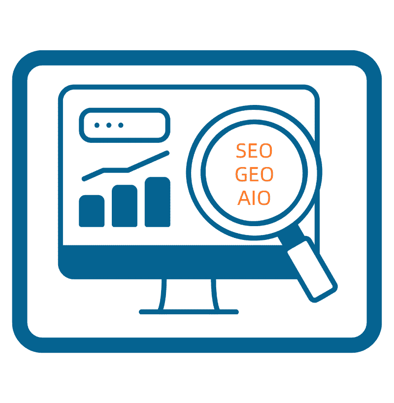Κύρος Ασφής - SEO, GEO, AIO υπηρεσίες για βελτιστοποίηση για βελτιστοποίηση των θέσεων κατάταξης στις σελίδες αποτελεσμάτων μηχανών αναζητήσεων όπως και την συμπερίληψη στις απαντήσεις που δημιουργούν οι ai πλατφόρμες για αύξηση εσόδων και απευθείας κρατήσεων.